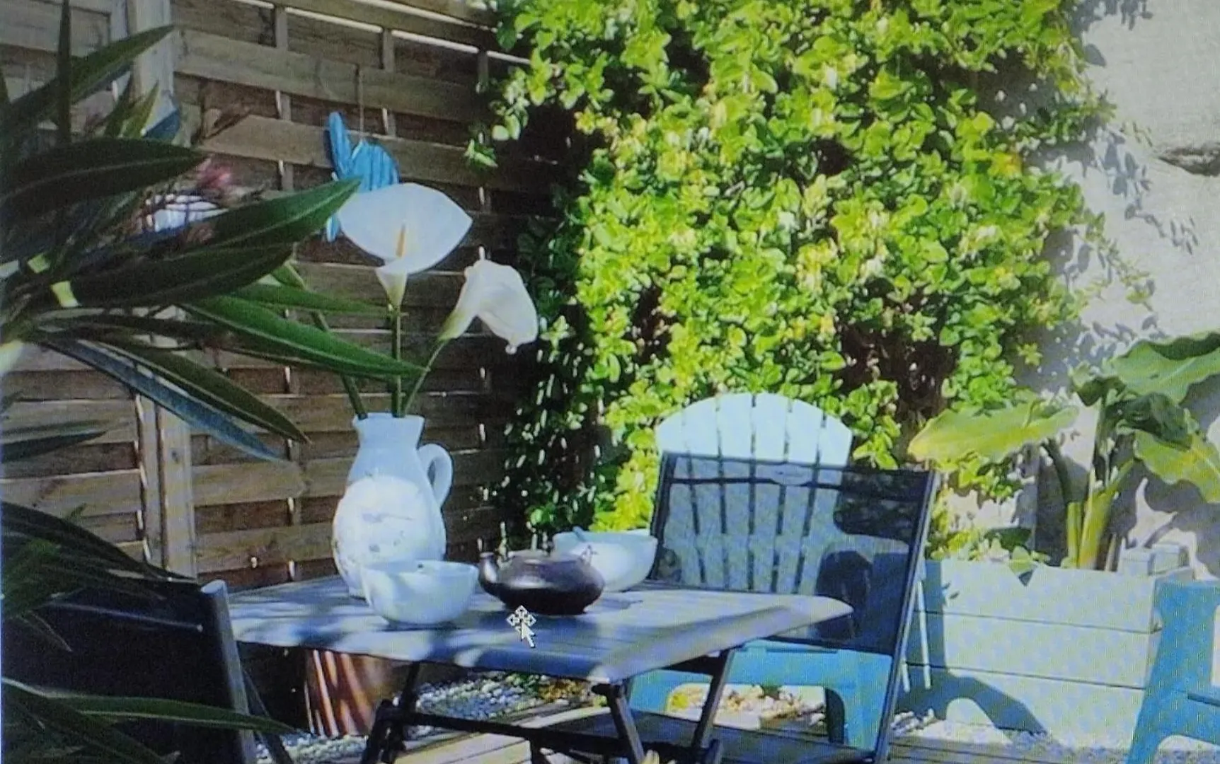 Apartament La Grange Du Manemeur Quiberon